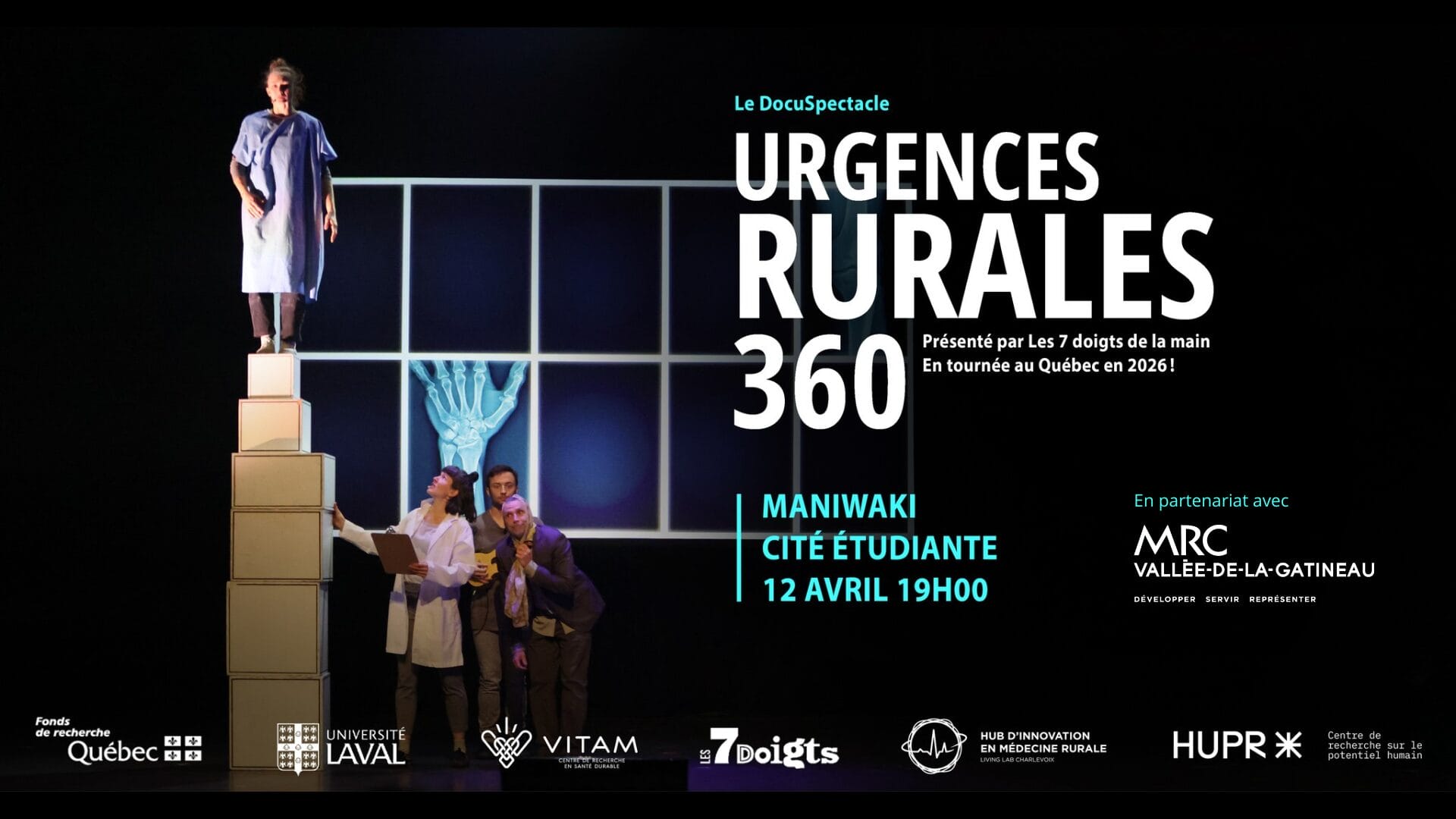 couvertureévénement facebook maniwaki bleu