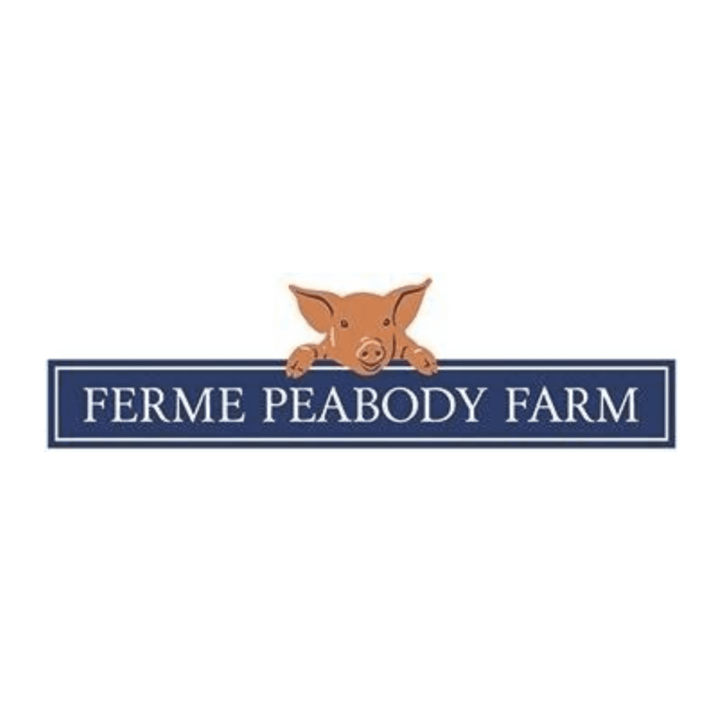 le marché de pâques de la ferme peabody