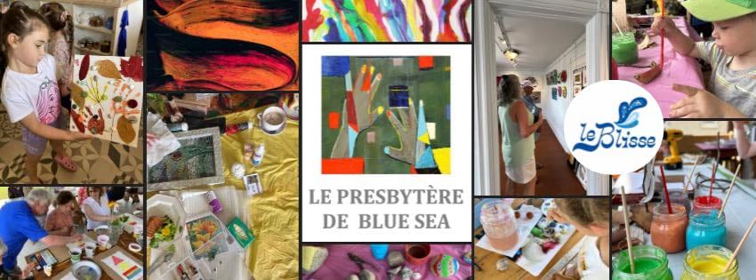 assemblée générale annuelle du presbytère de blue sea
