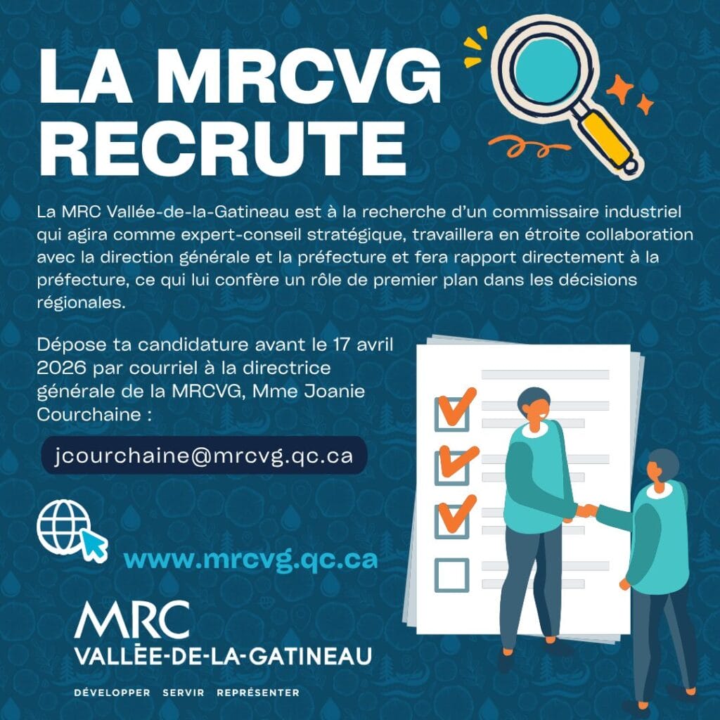 fb commissaire industriel