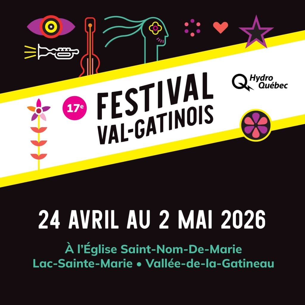 festival val gatinois – 17e édition