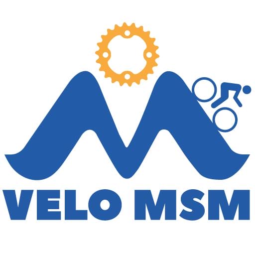 logo vélo msm
