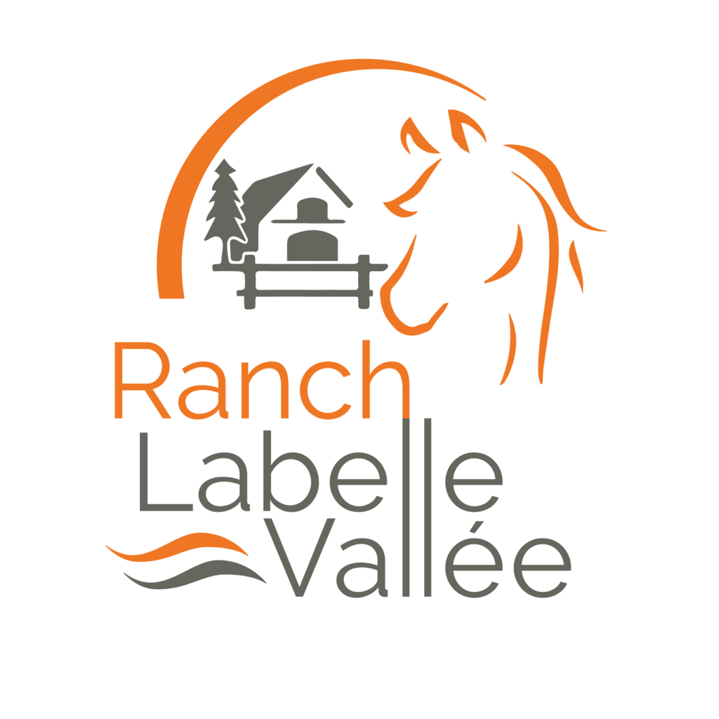 logo ranch labelle vallée