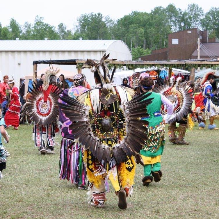 pow wow traditionnel de kitigan zibi 2026