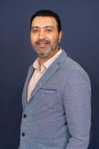 M. Samir Fadili