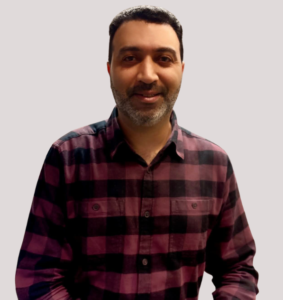 M. Samir Fadili