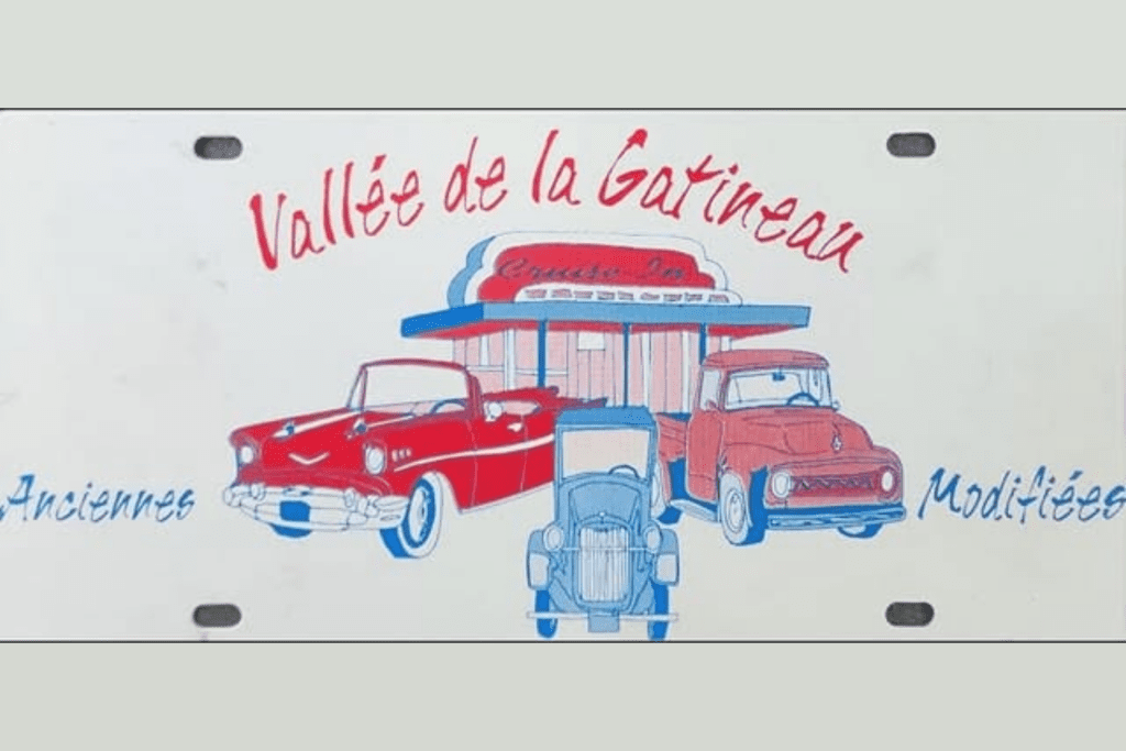 exposition de voitures antiques: 5e édition