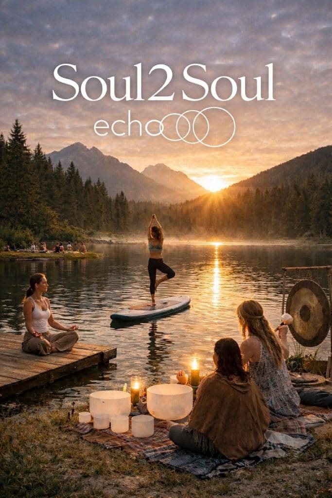 soul2soul echo : 5e édition