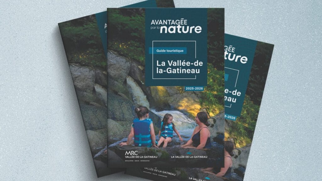 guide touristique 2025 2026