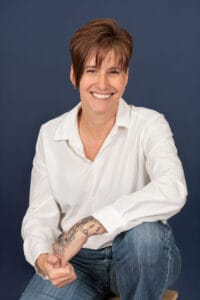 Mme Julie Lagacé
