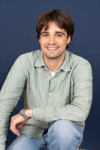 M. Mathieu Stewart