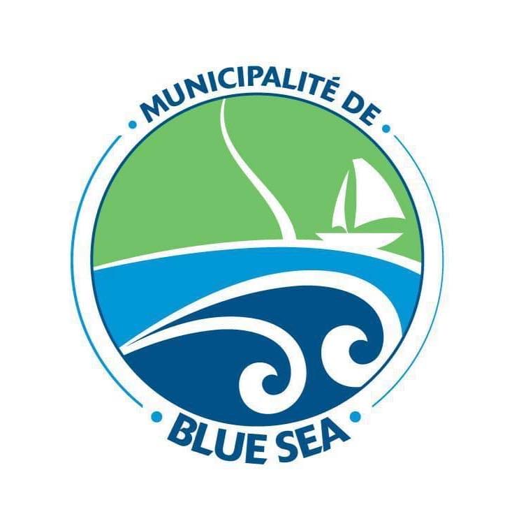blue sea célèbre la fête du canada!