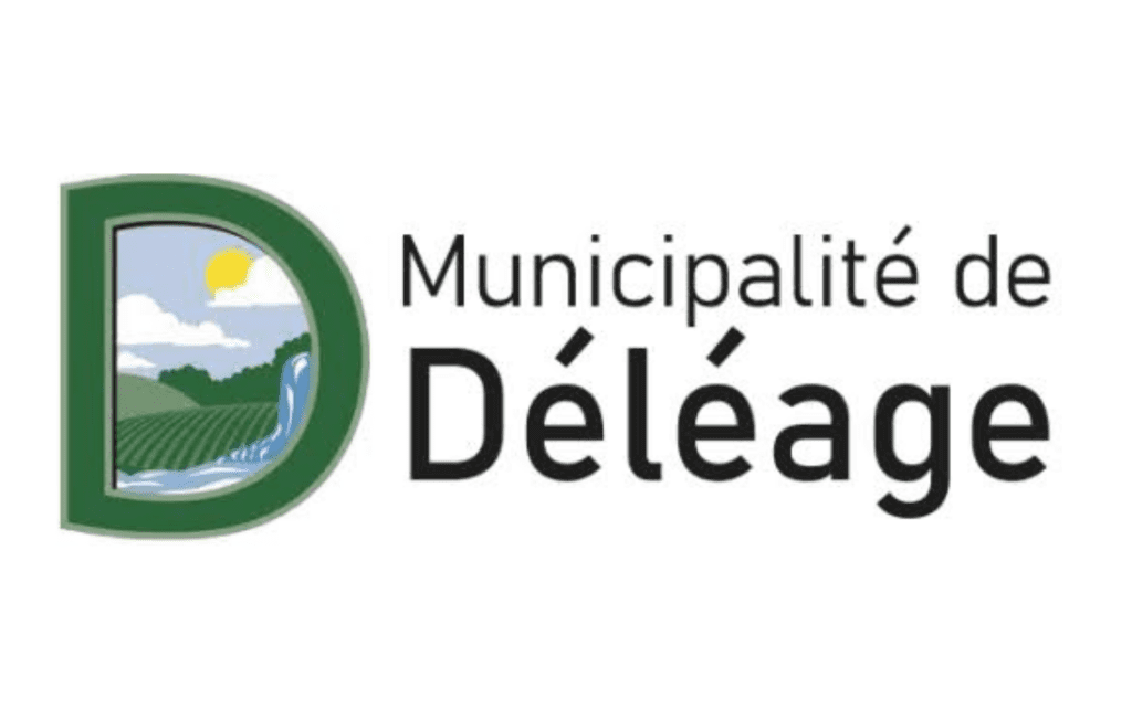 déléage célèbre la fête nationale!