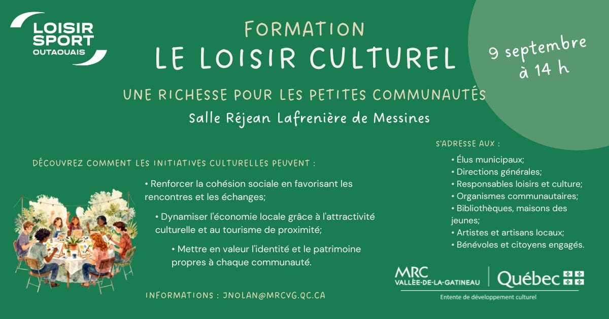 formation loisir culturel (2)