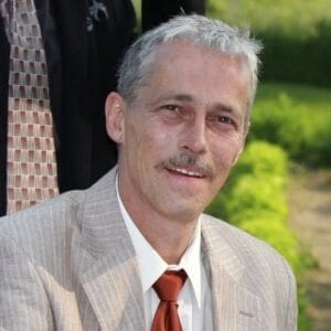 Georges Lafontaine