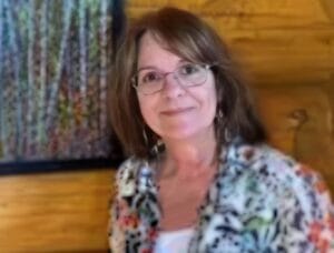 Mary Ann McGee