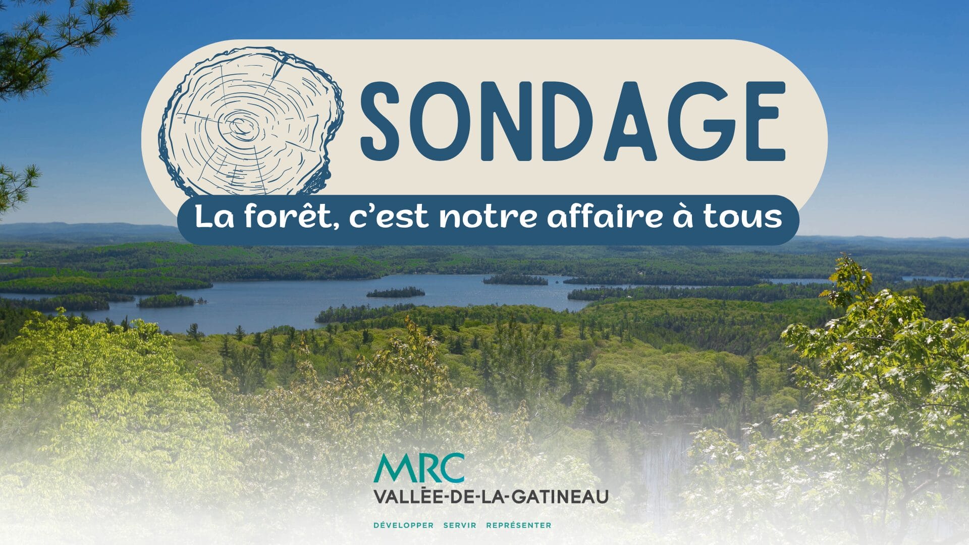 sondage foresterie