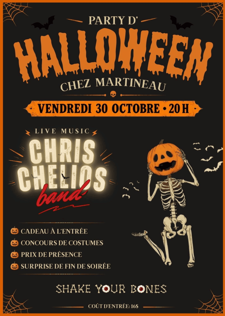 À vos costumes